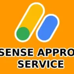 Adsense Approval Service