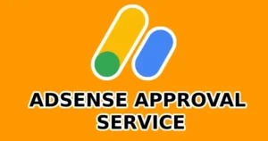 Adsense Approval Service