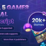 HTML5 Games