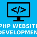 PHP Website Development