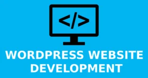 WordPress Website Development