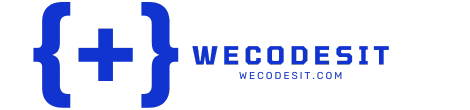 Wecodesit.com